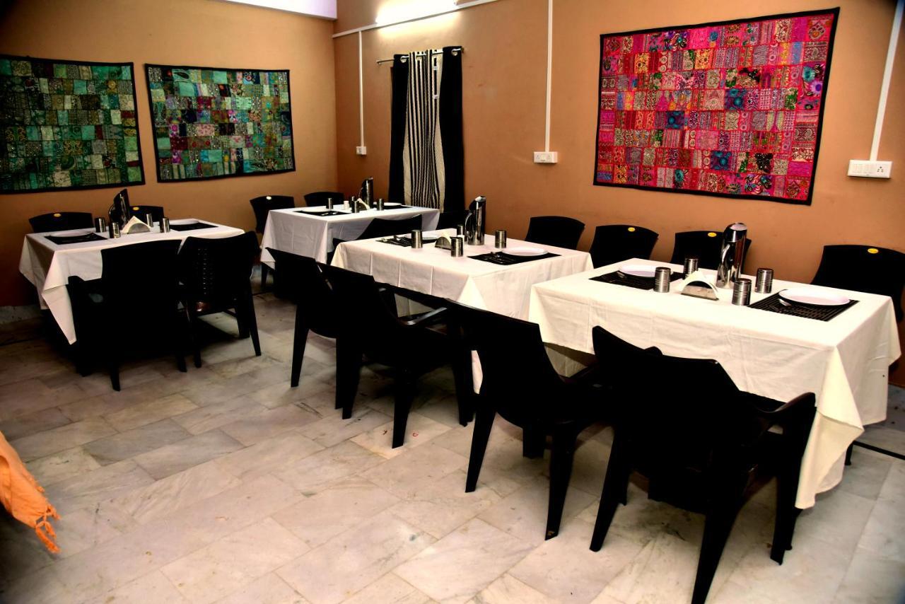Desert Dream Royal Camp Hotel Jaisalmer Exterior photo